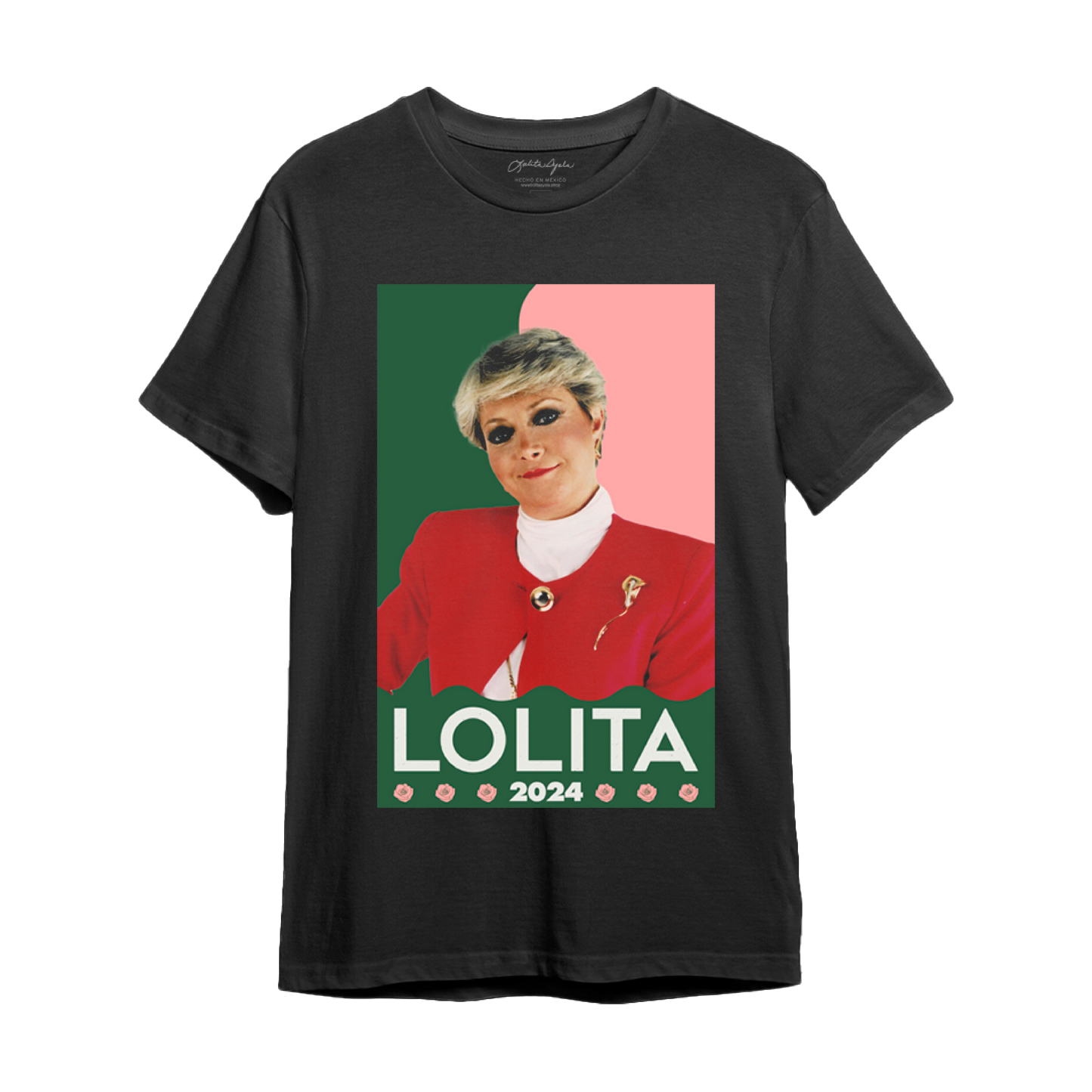 Lolita 2024 | NUEVA EDICIÓN