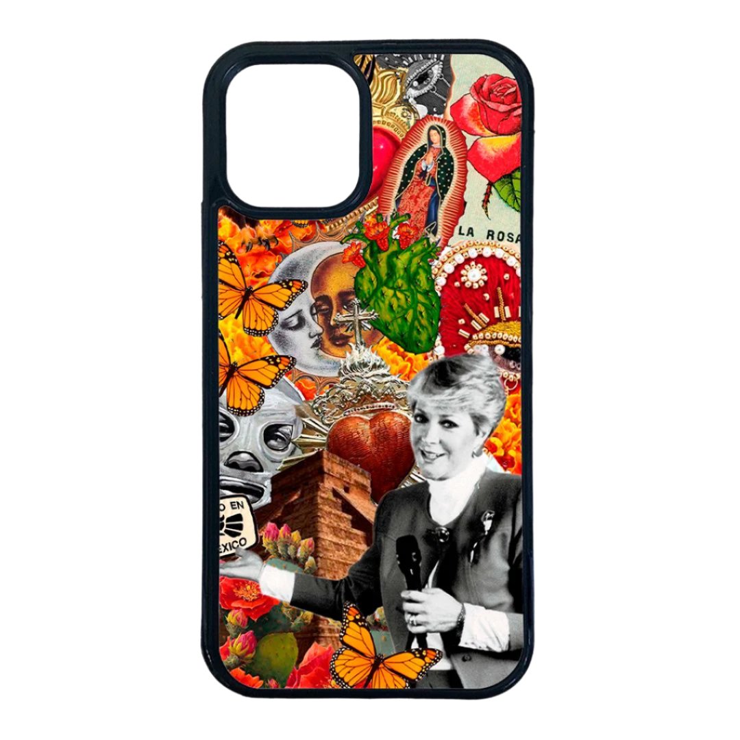 Lolita "Rocks México" | Iphone Case