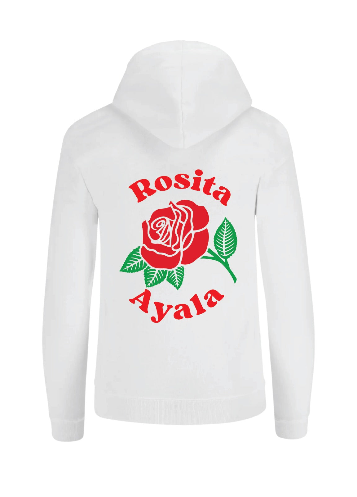 Rosita Ayala| Hoodie