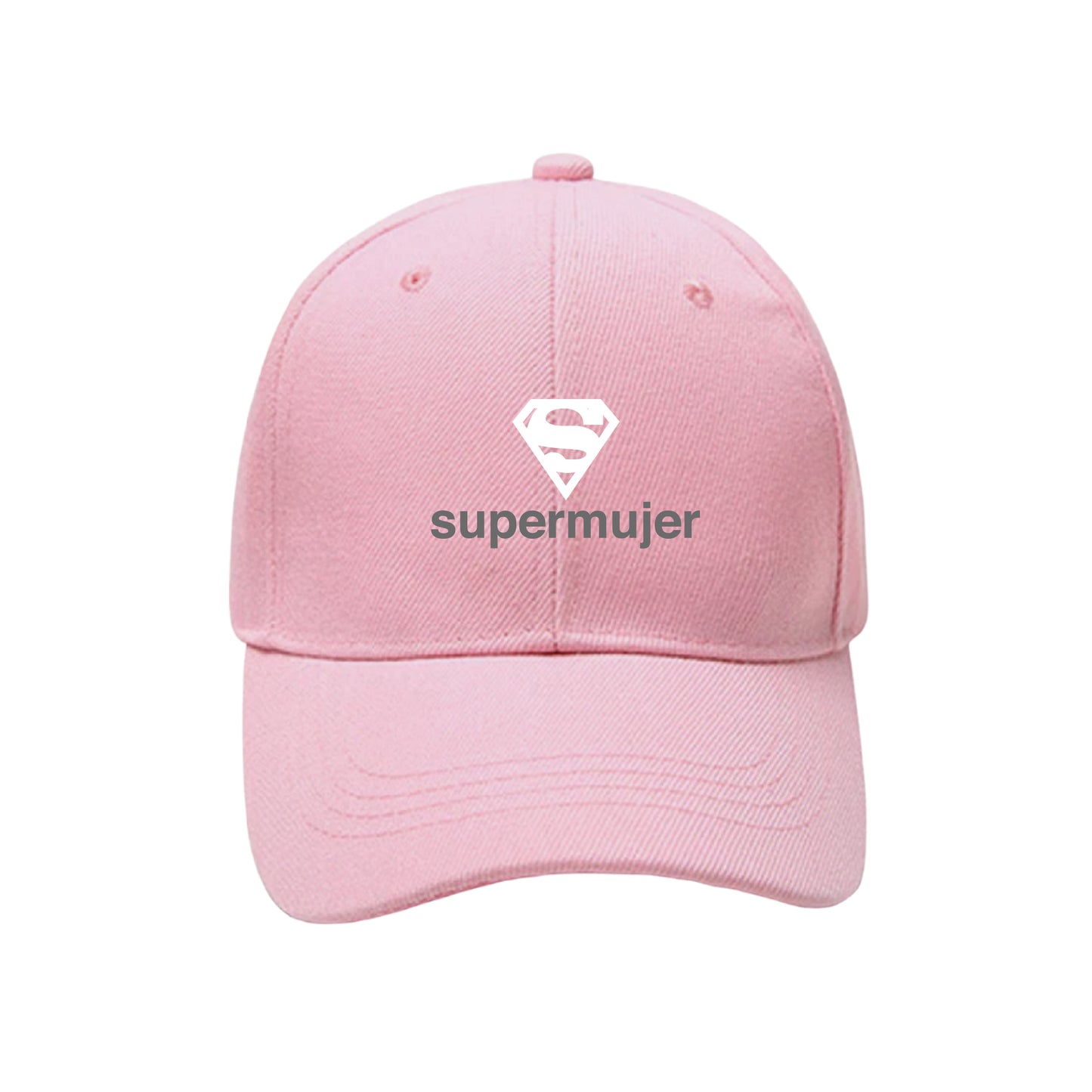 Gorra| Supermujer