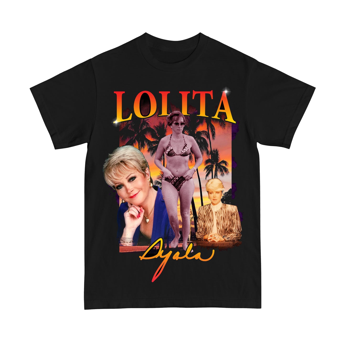 Lolita "SUNSET"