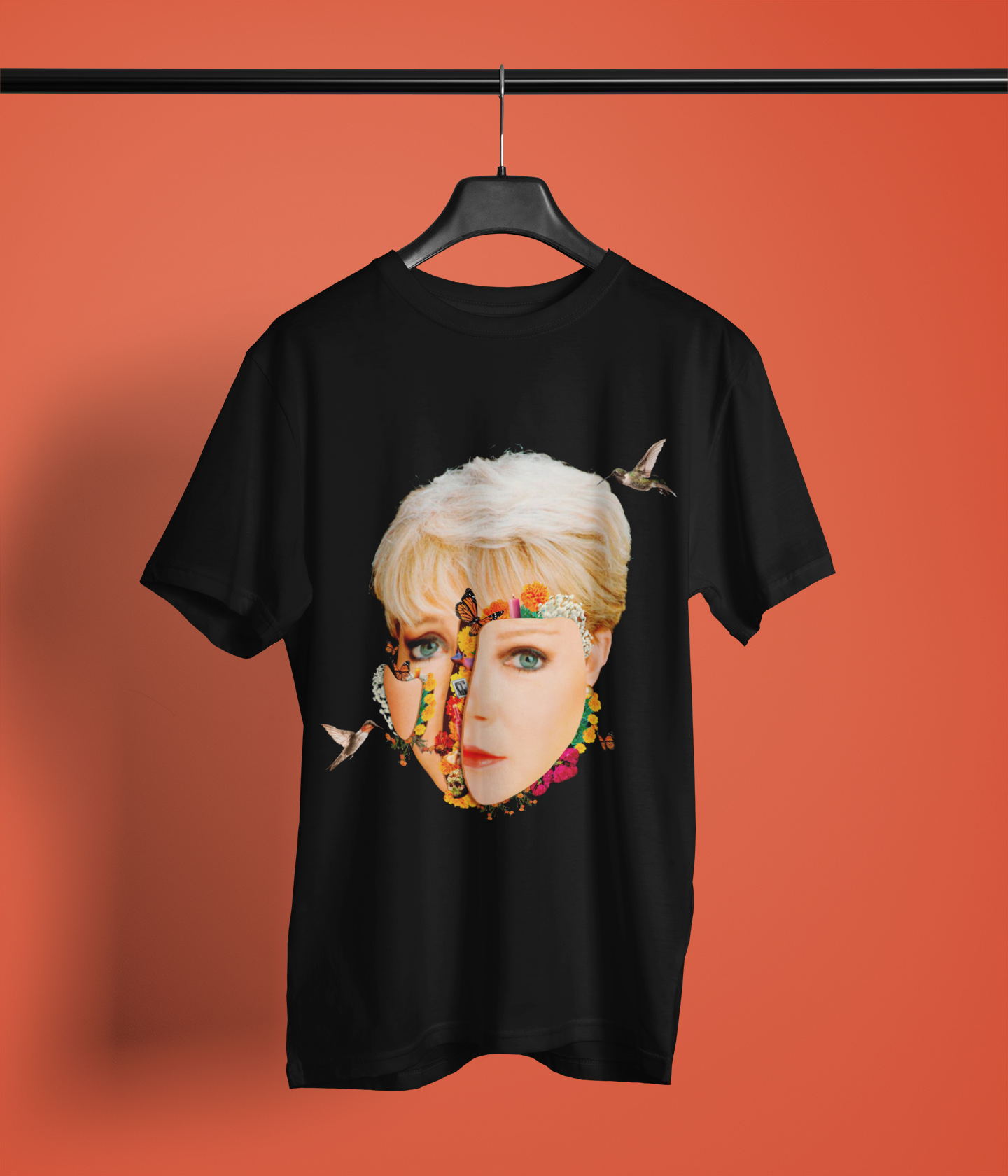 LOLITA "COLLAGE 2.0" | PLAYERA