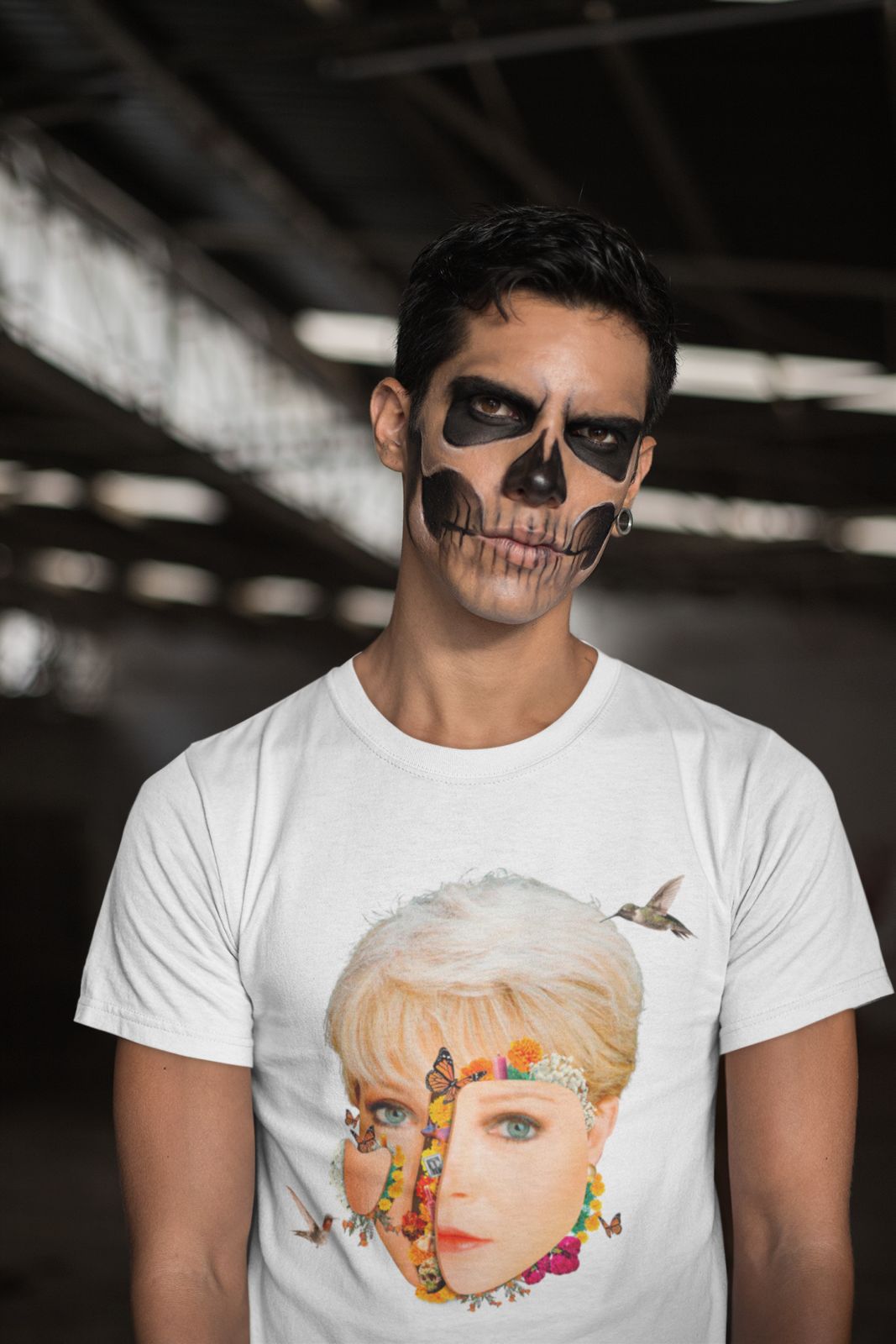 LOLITA "COLLAGE 2.0" | PLAYERA