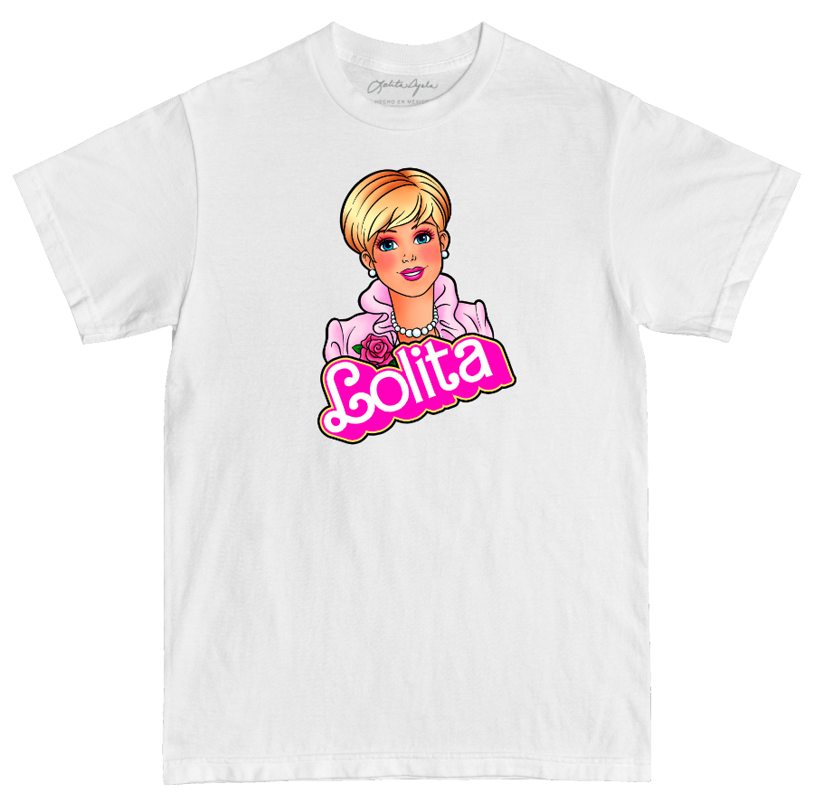 Lolita Edición "Barbie"