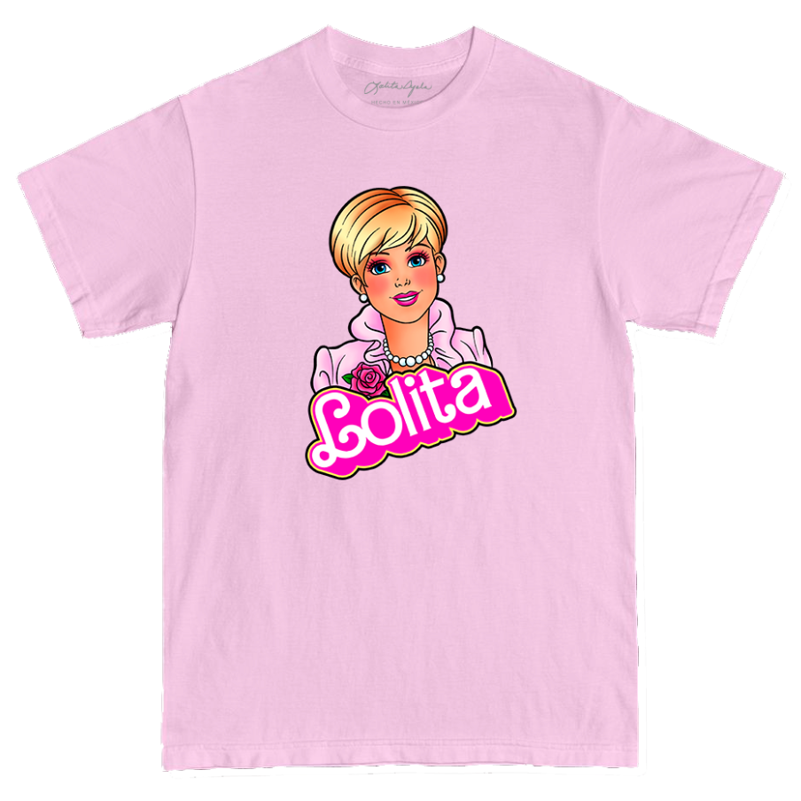 Lolita Edición "Barbie"