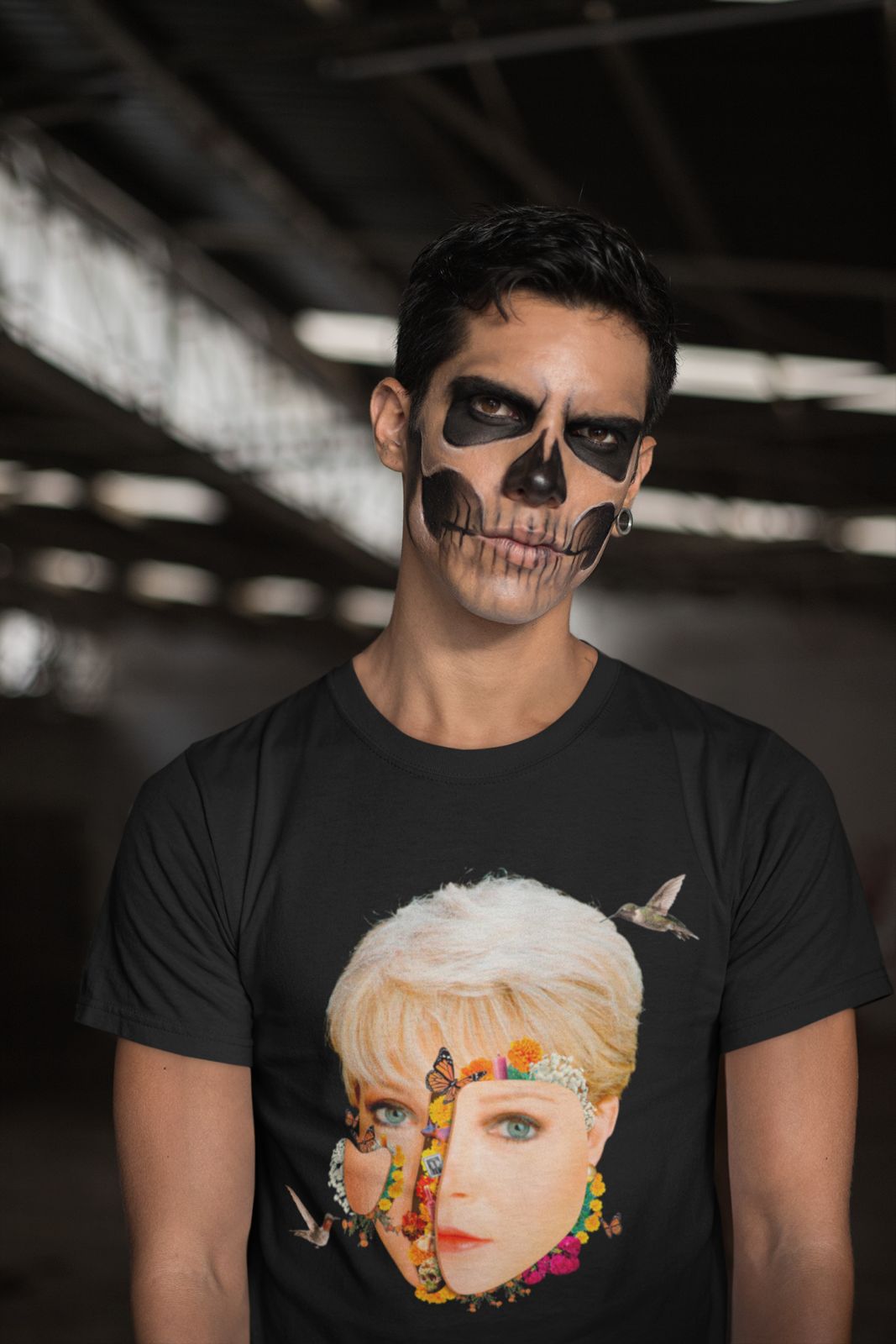 LOLITA "COLLAGE 2.0" | PLAYERA