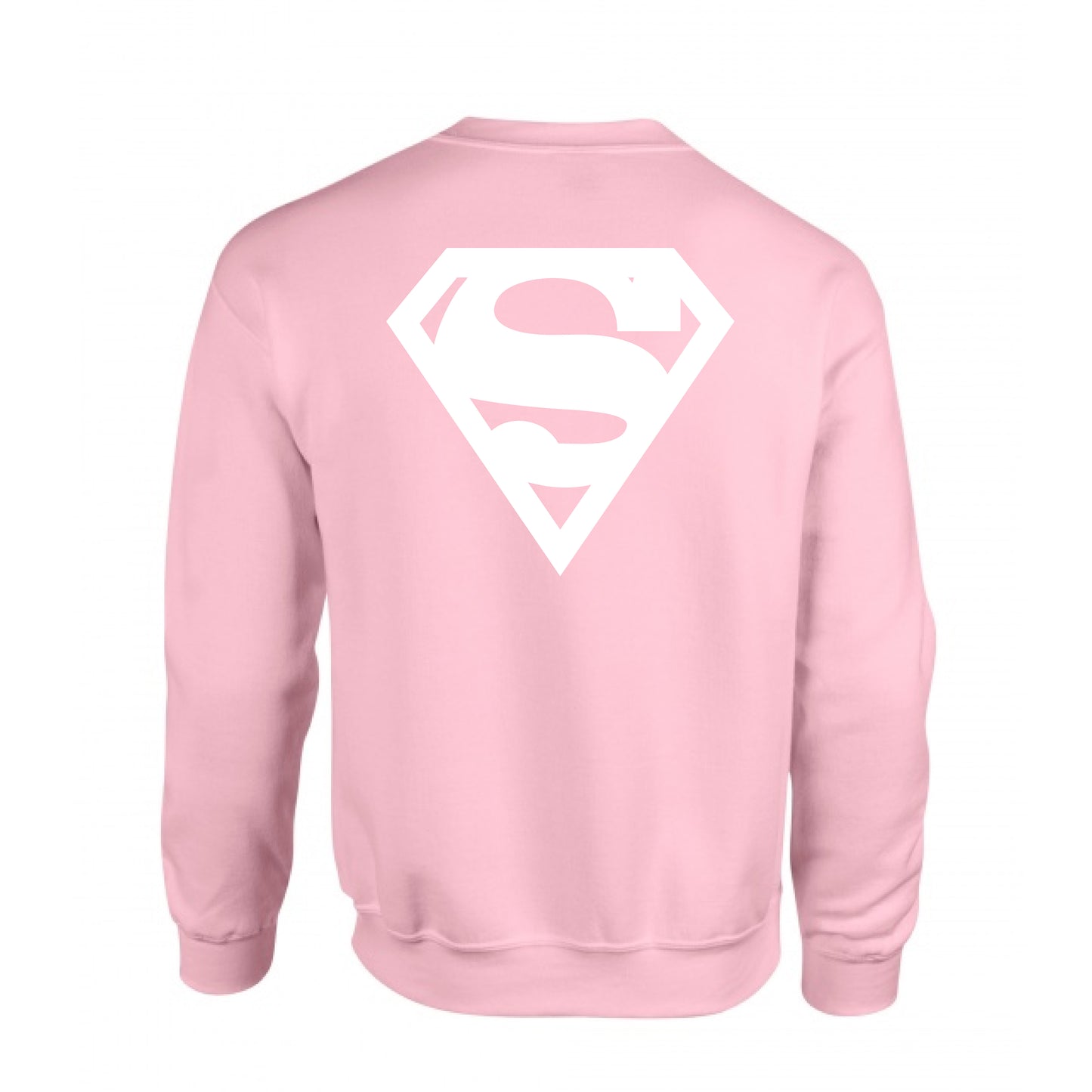 S-Sobreviviente| Crewneck
