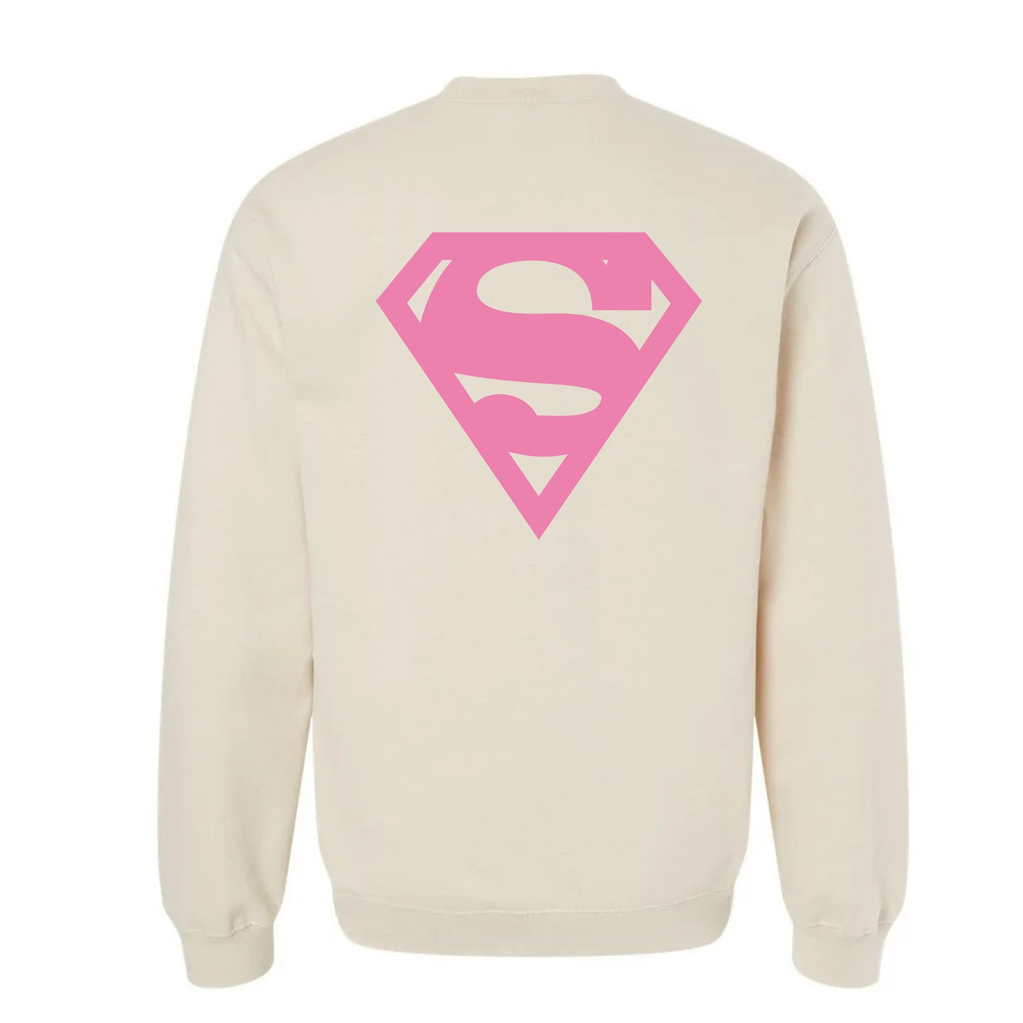 S-Sobreviviente| Crewneck