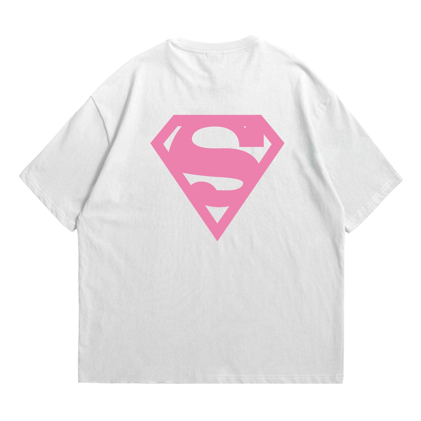 SOBREVIVIENTE | playera oversized