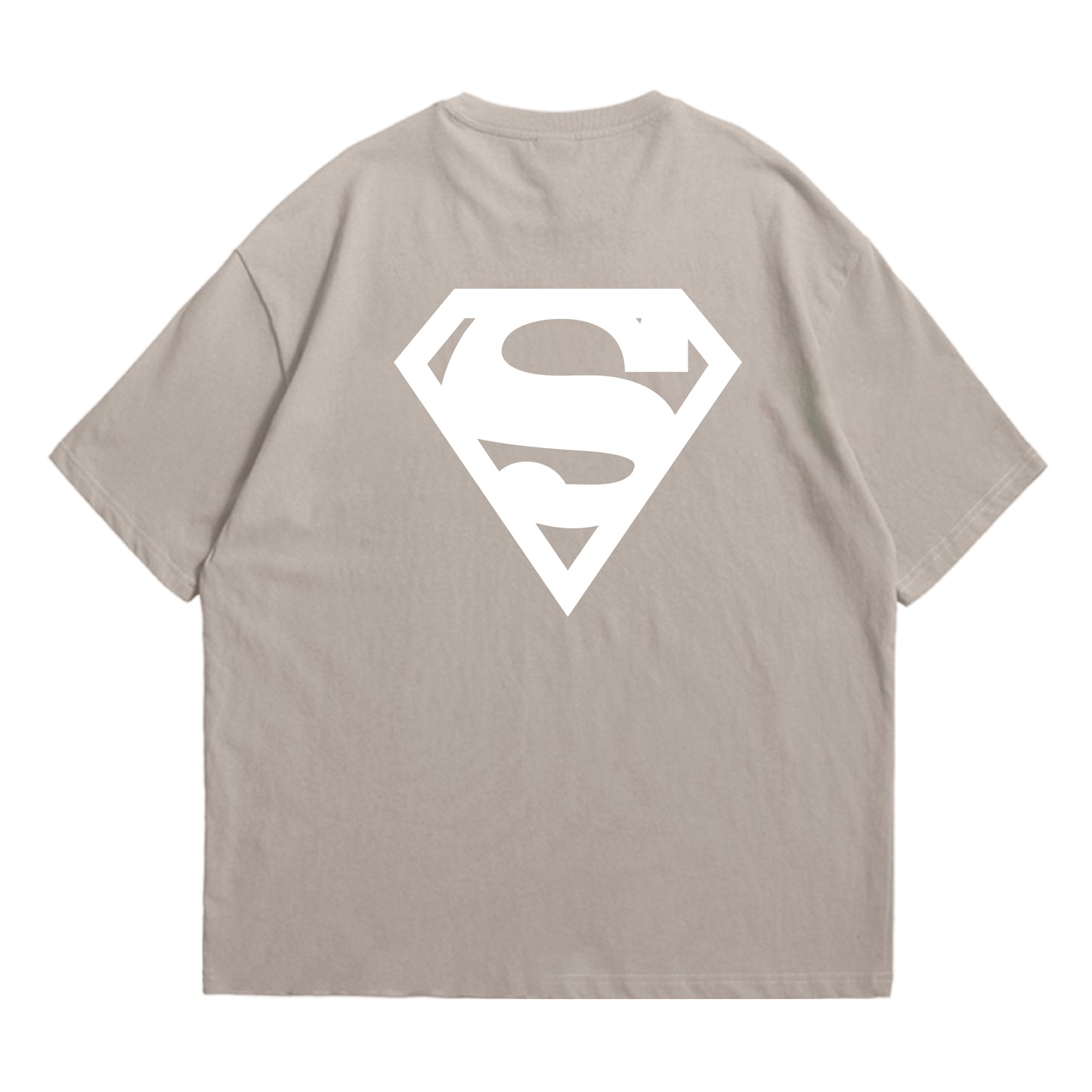SOBREVIVIENTE | playera oversized