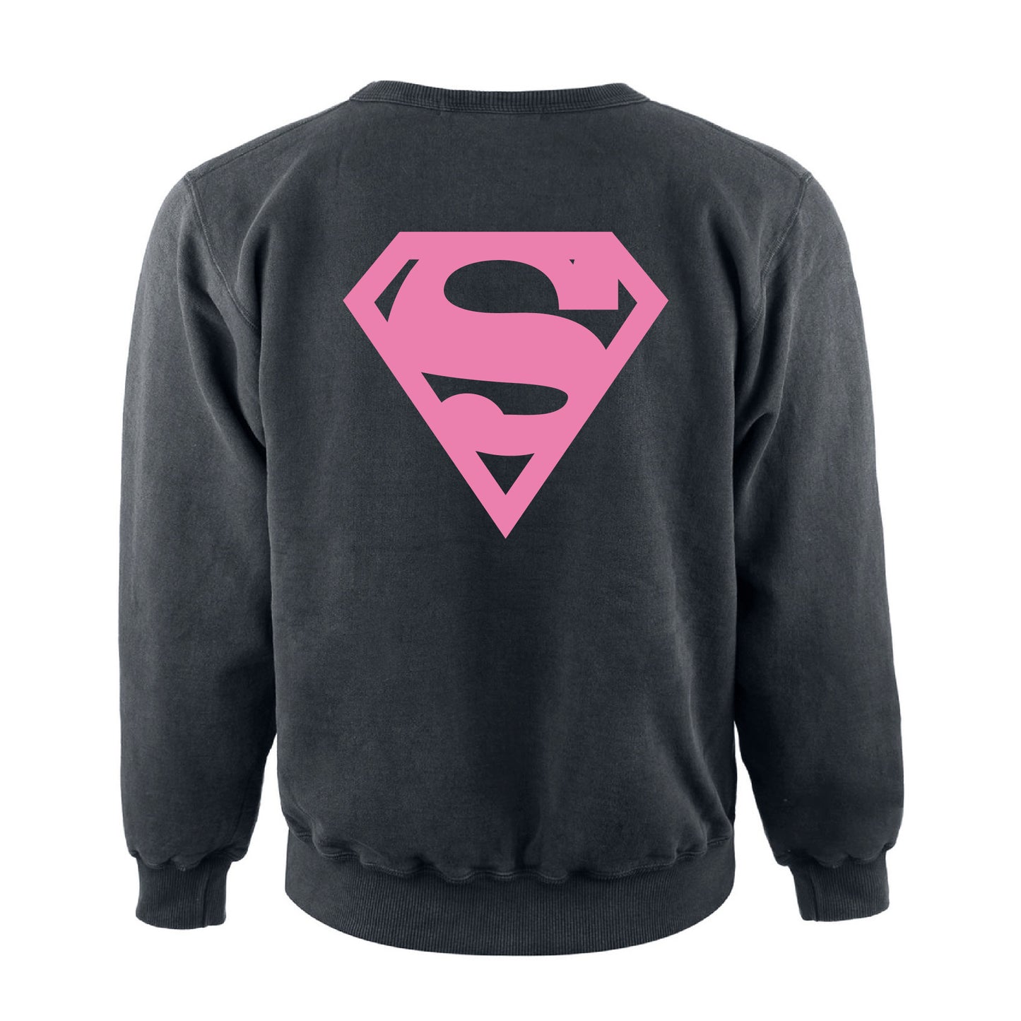 Superwoman| Crewneck