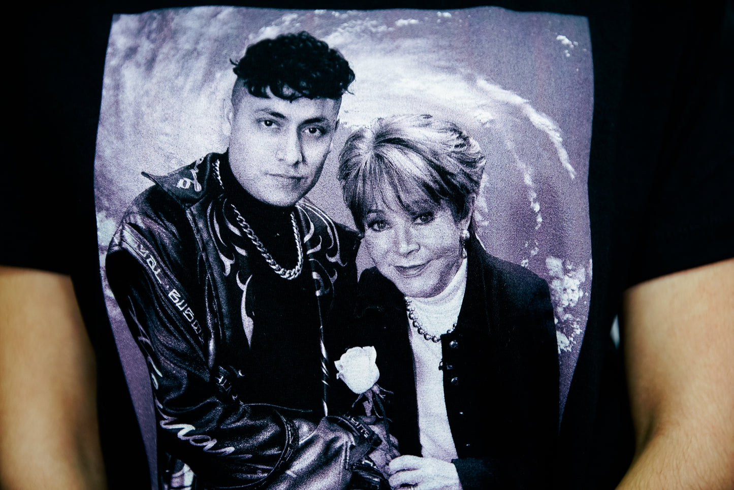 Huracán y Lolita -"Graves Daños" | EDICIÓN LIMITADA