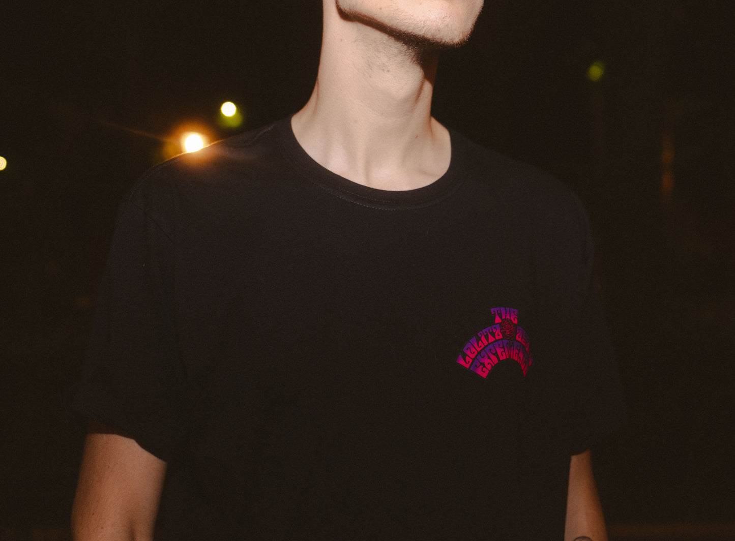 The Lolita Ayala Experience