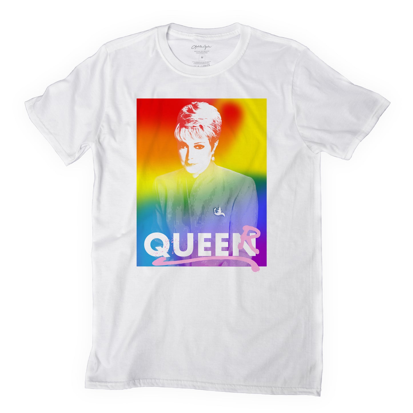 " Queen" Lolita
