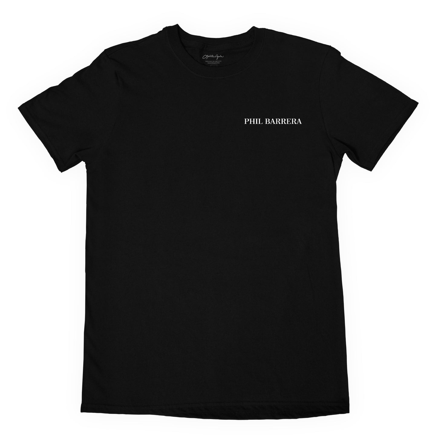 Trailer Phil & Pharr | Playera