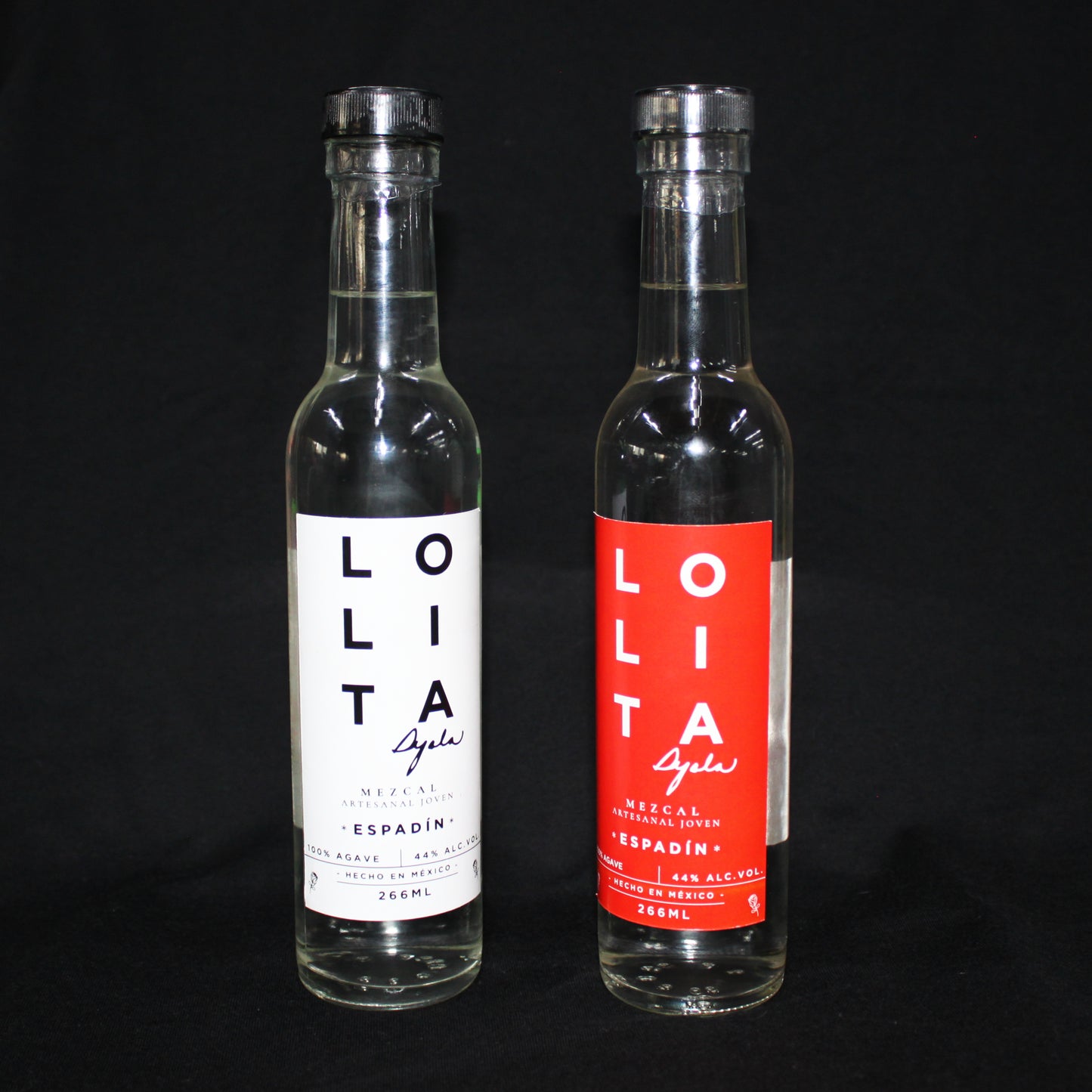 Lolita Mezcal (Edición Limitada) - Diciembre
