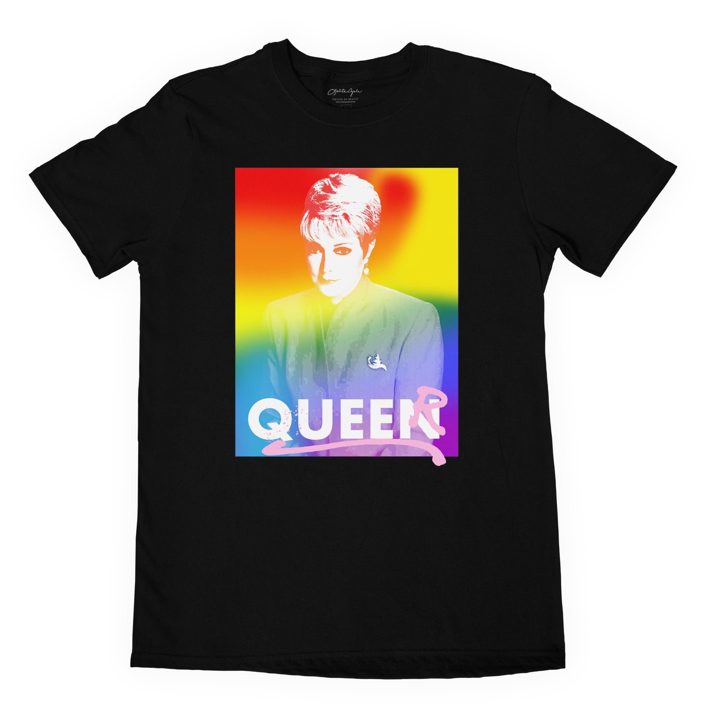 Queen Lolita (Dark)