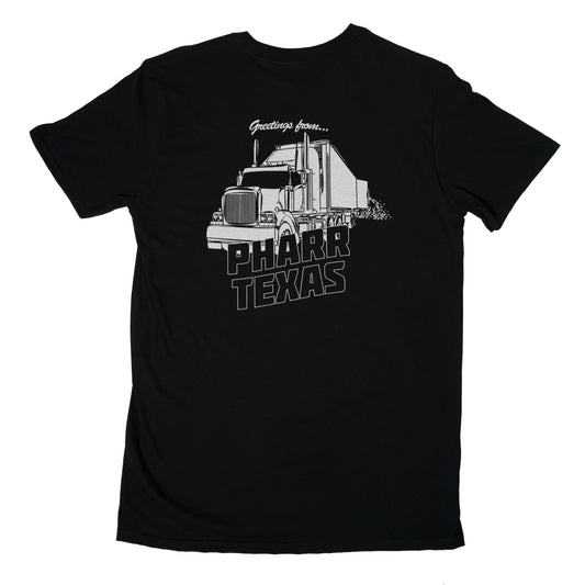 Trailer Phil & Pharr | Playera
