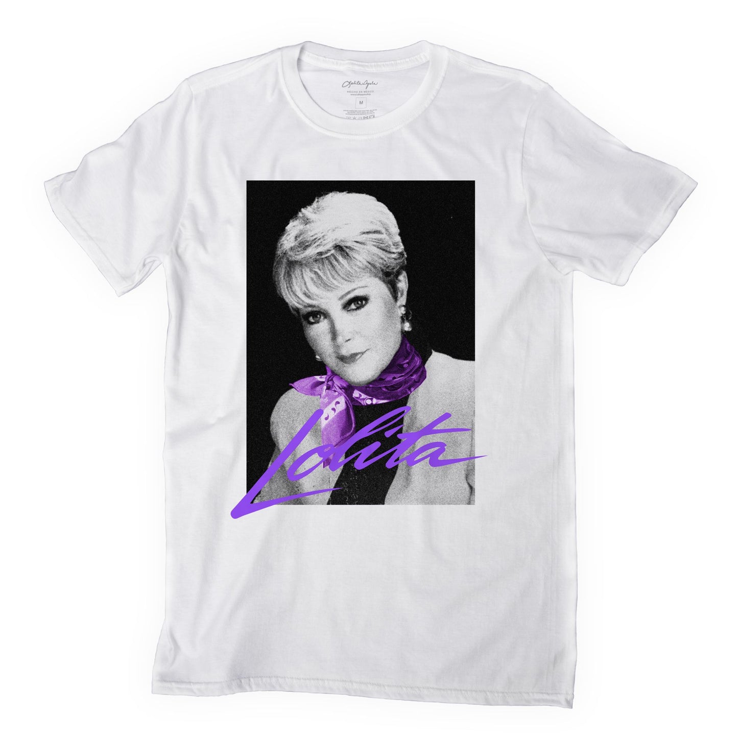 Lolita "Clásica"-8M