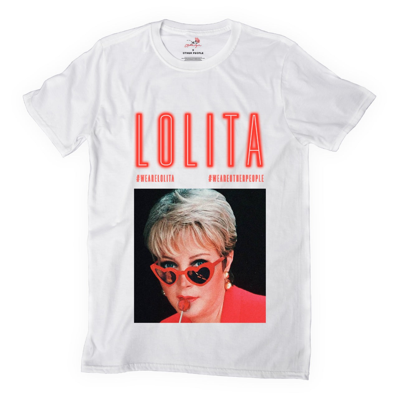 Lolita Summer x Other People
