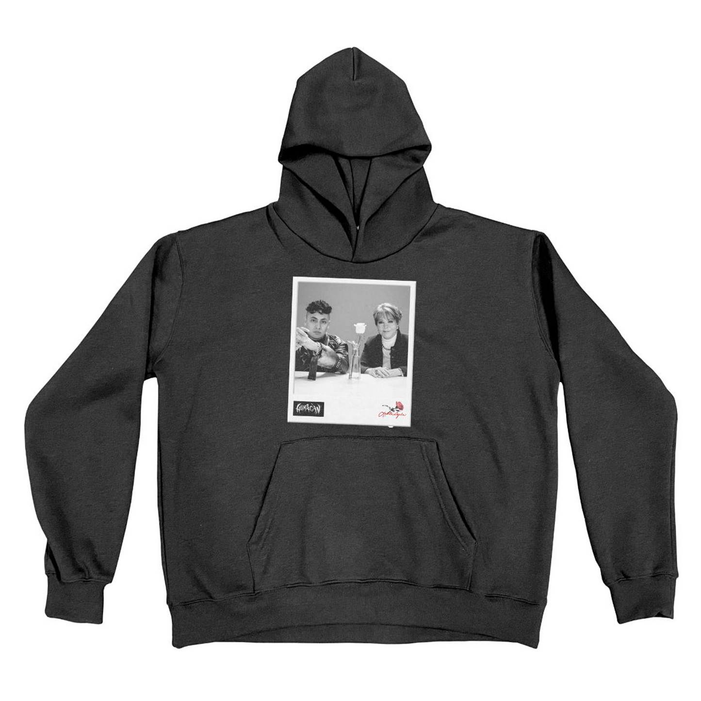 Huracán y Lolita - 4:21 AM (Hoodie) EDICIÓN LIMITADA