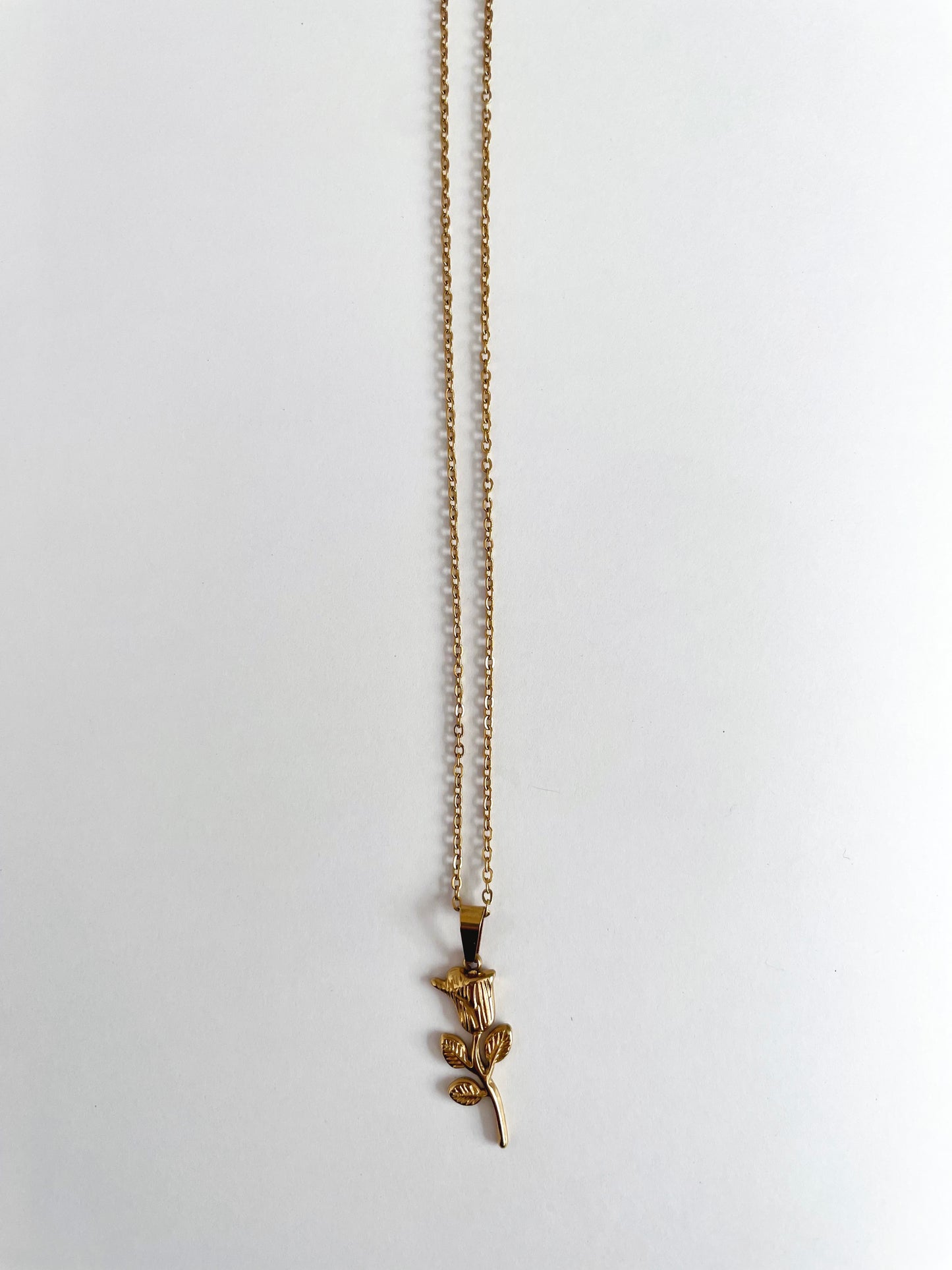 La Rosa (collar)