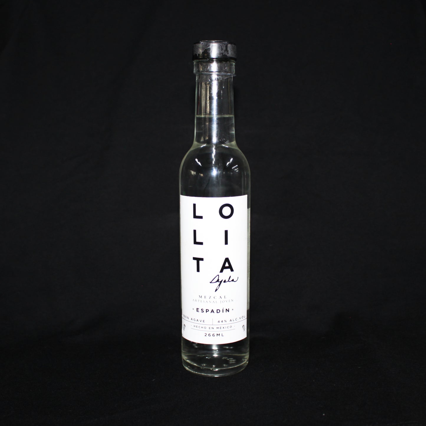 Lolita Mezcal (Edición Limitada) - Diciembre