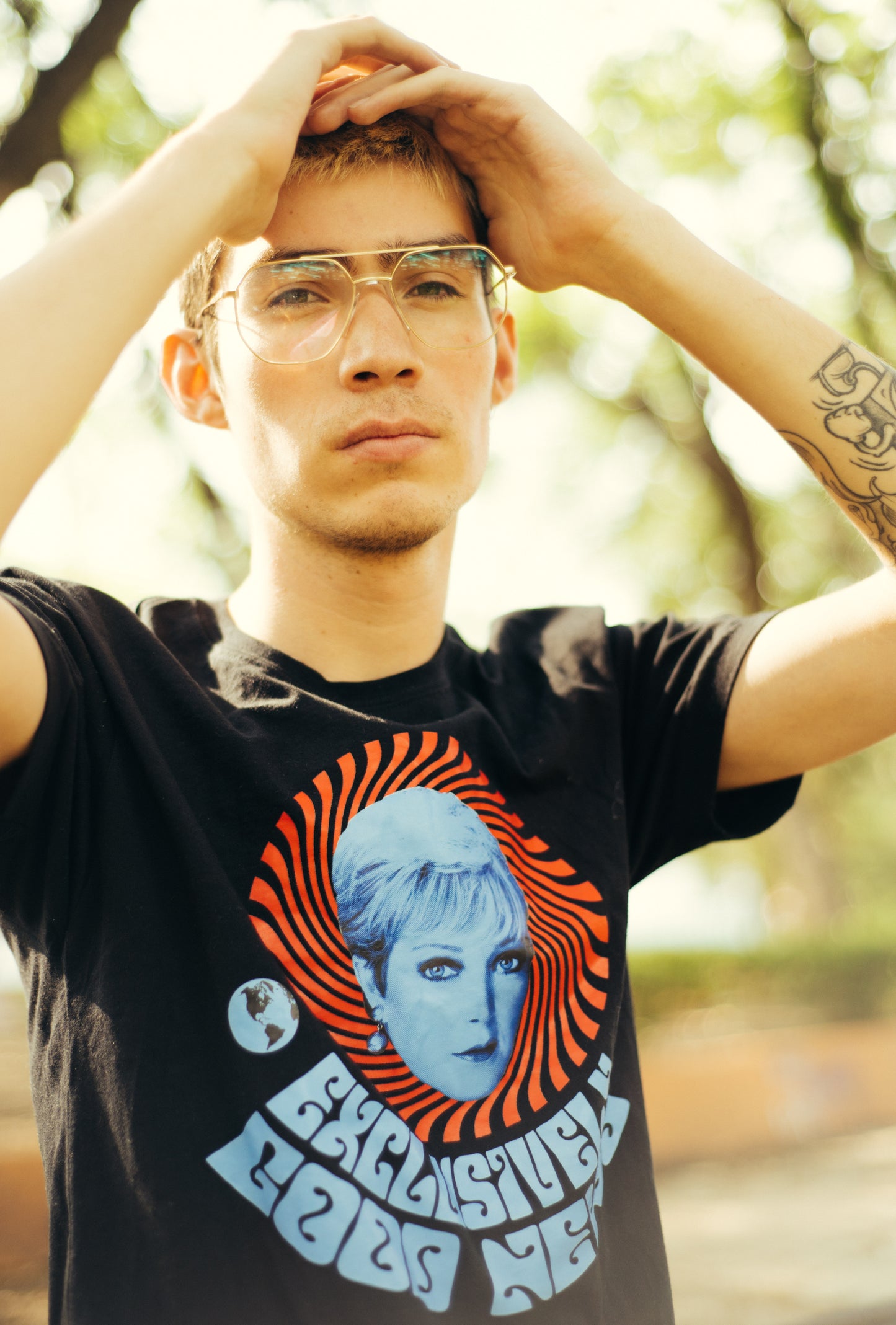 Good News by Lolita |Negra