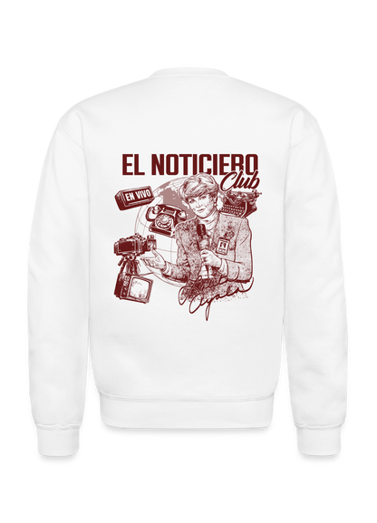 EL NOTICIERO CLUB | Crewneck