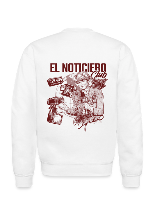 EL NOTICIERO CLUB | Crewneck