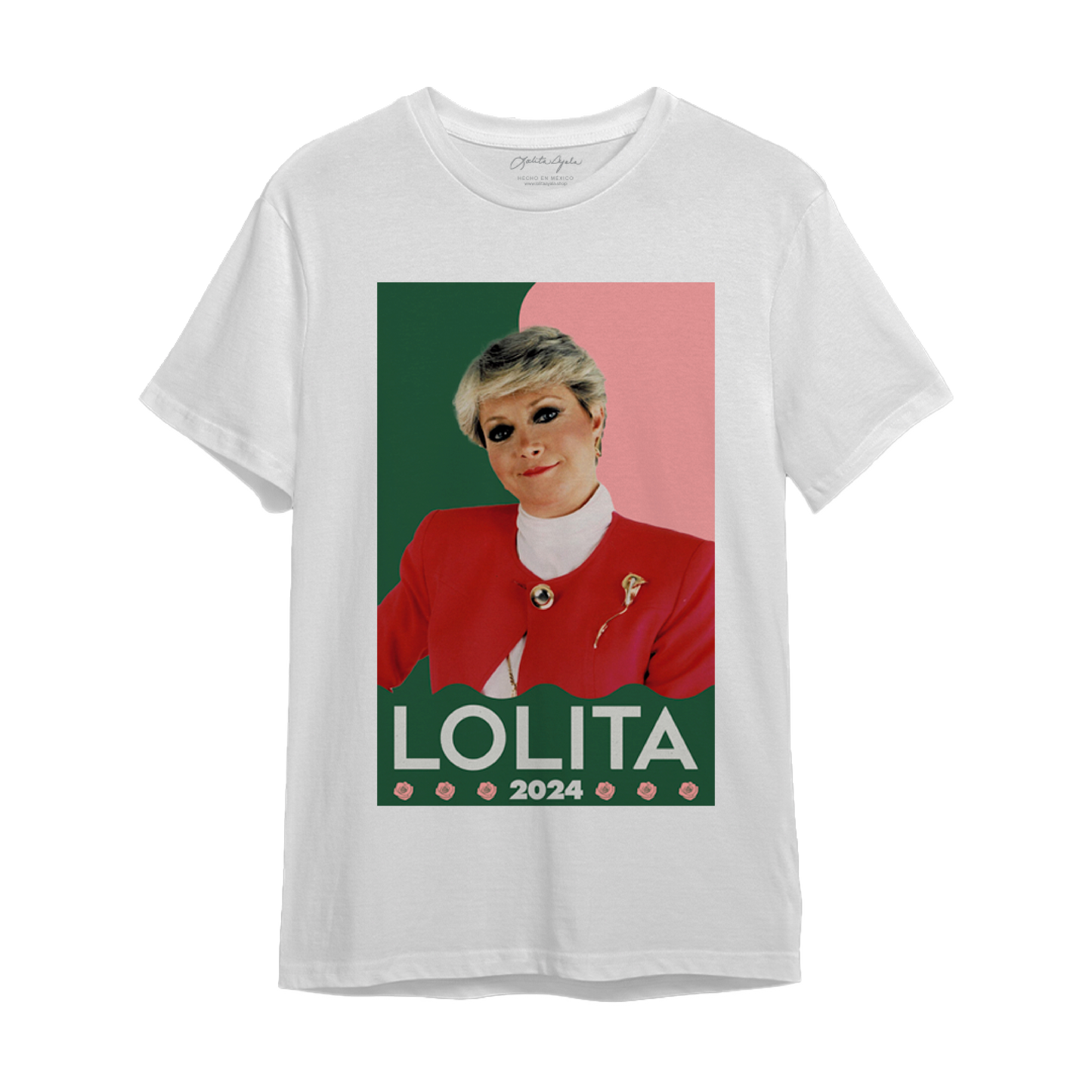 Lolita 2024 | NUEVA EDICIÓN