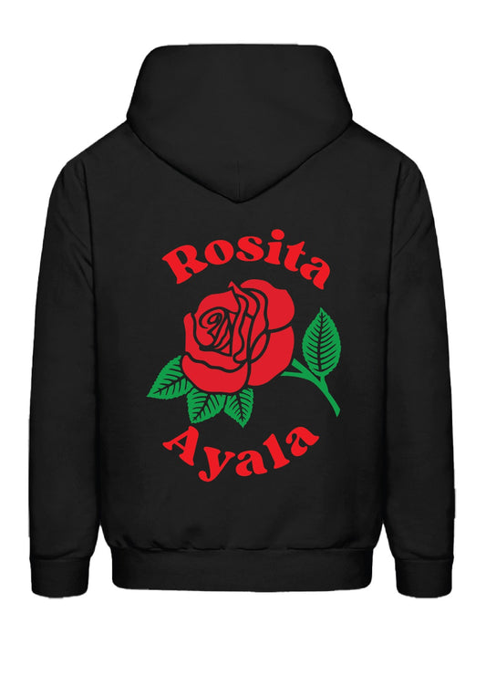 Rosita Ayala| Hoodie