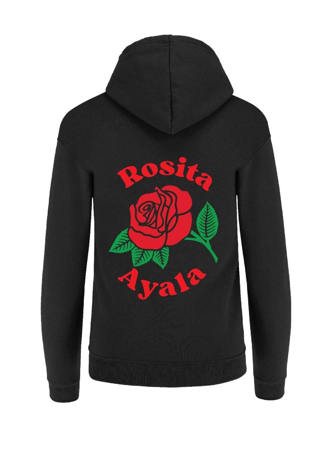 Rosita Ayala| Hoodie