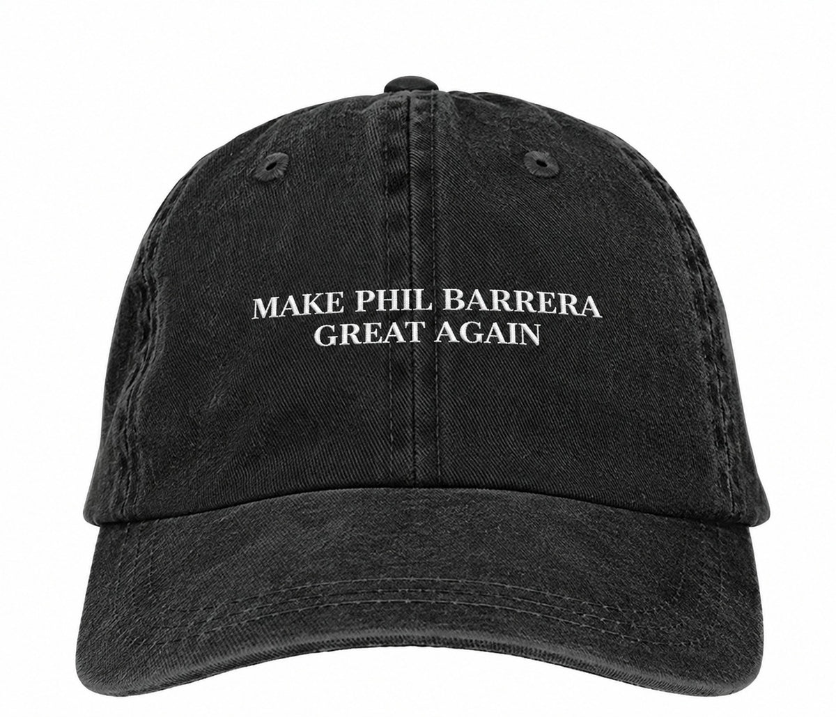 Make Phil Barrera Great Again | Gorra