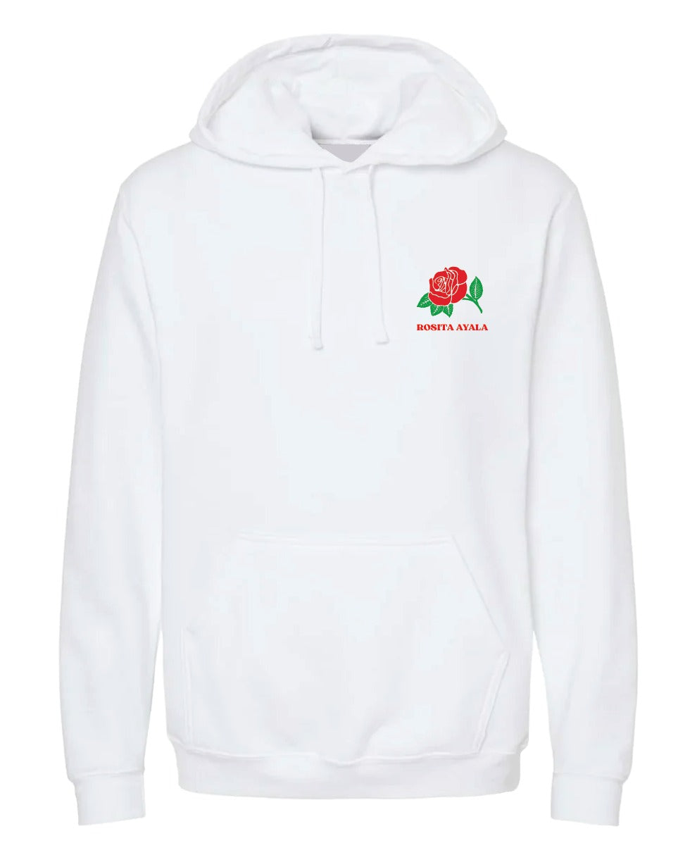 Rosita Ayala| Hoodie