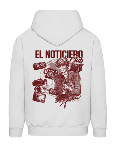 EL NOTICIERO CLUB | Hoodie
