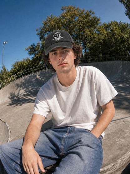 El Noticiero Club | gorra vintage