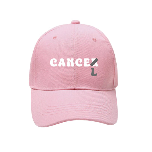 Gorra | Cancel Cancer