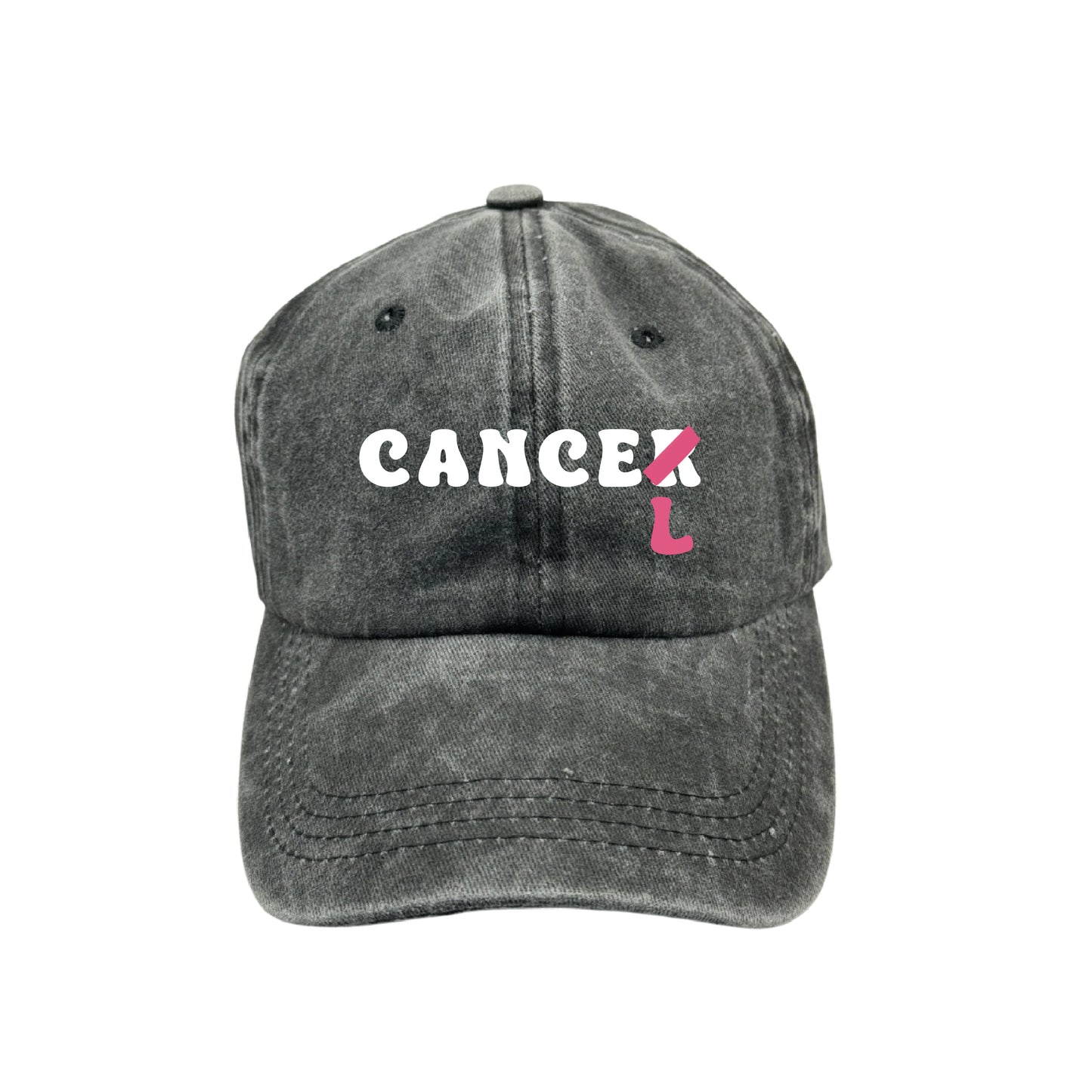 Gorra | Cancel Cancer