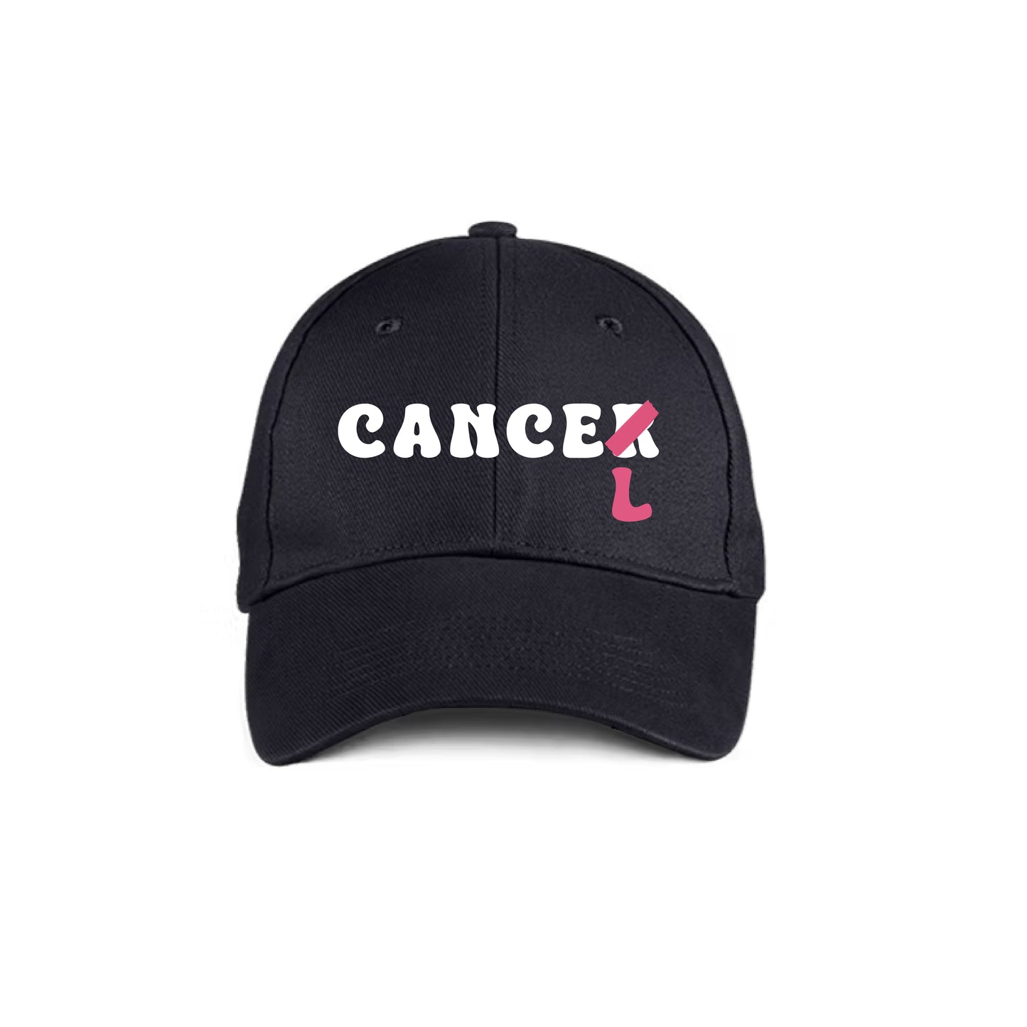 Gorra | Cancel Cancer