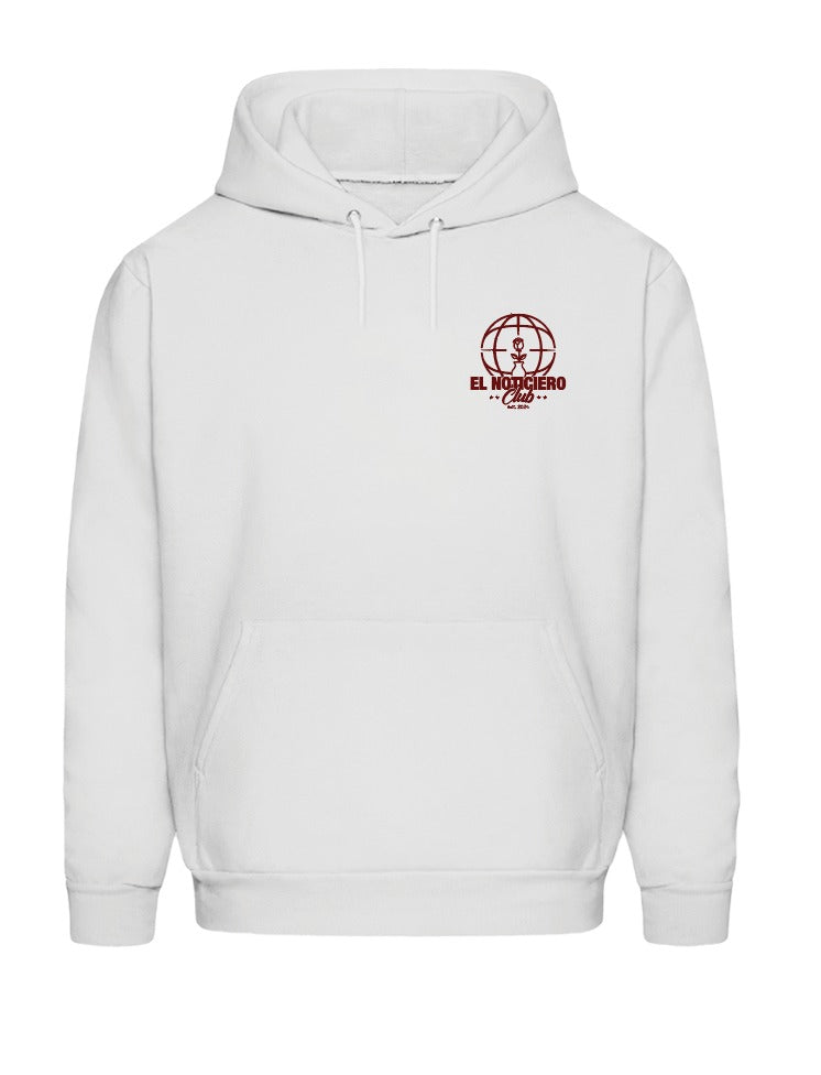 EL NOTICIERO CLUB | Hoodie