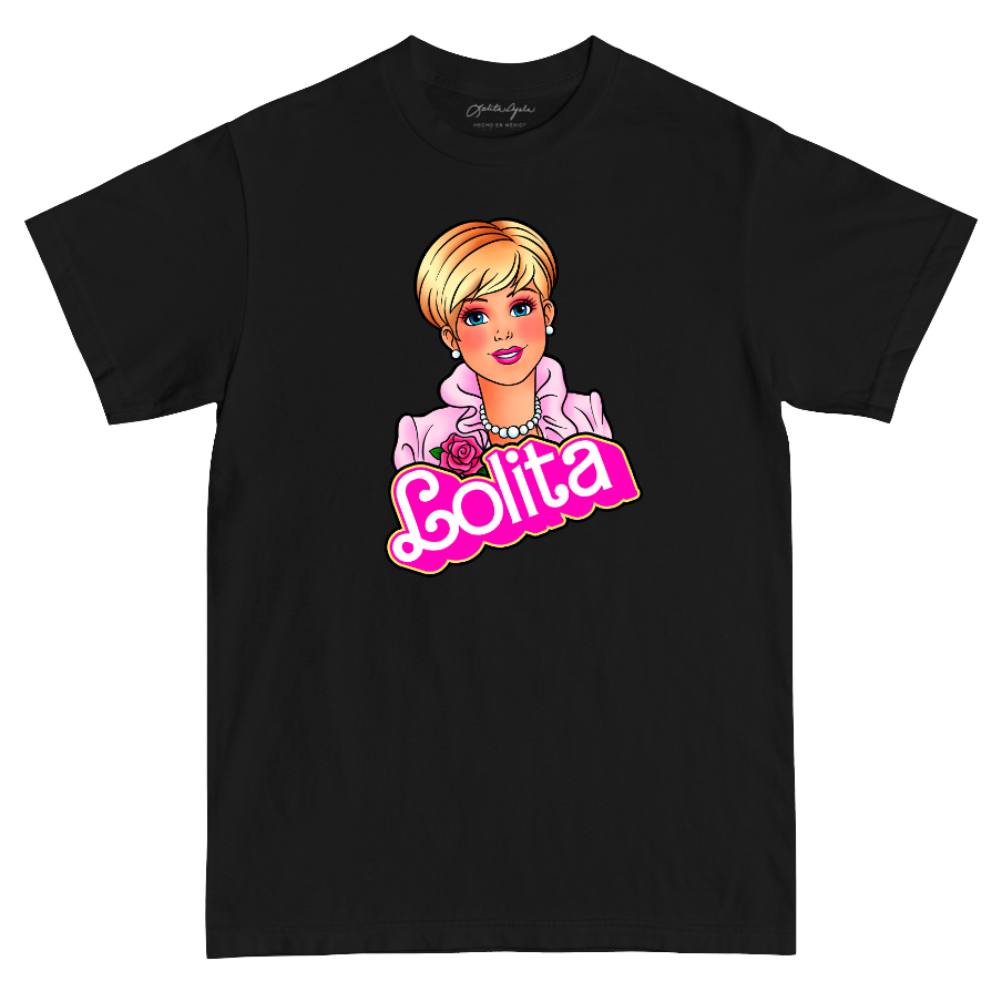 Lolita Edición "Barbie"
