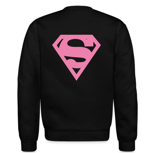 S-Sobreviviente| Crewneck