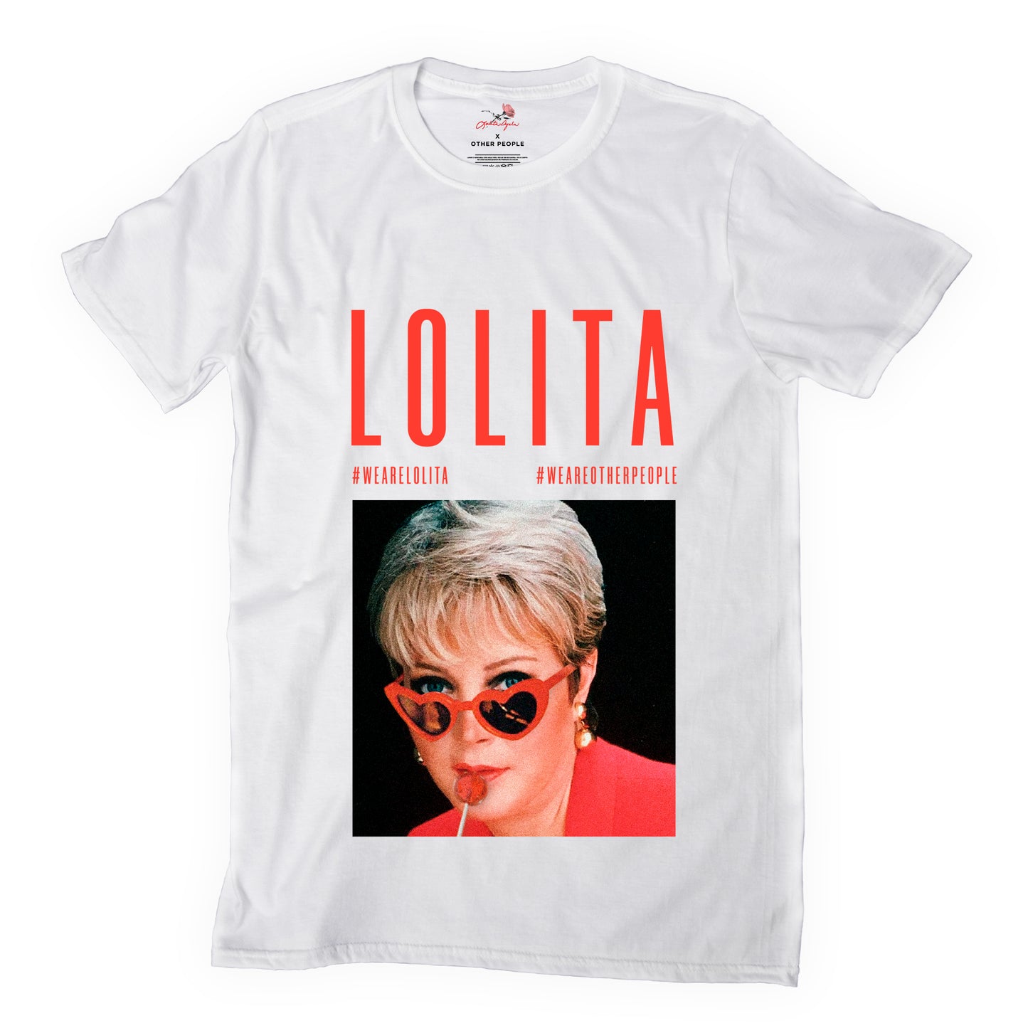 Lolita x Other People