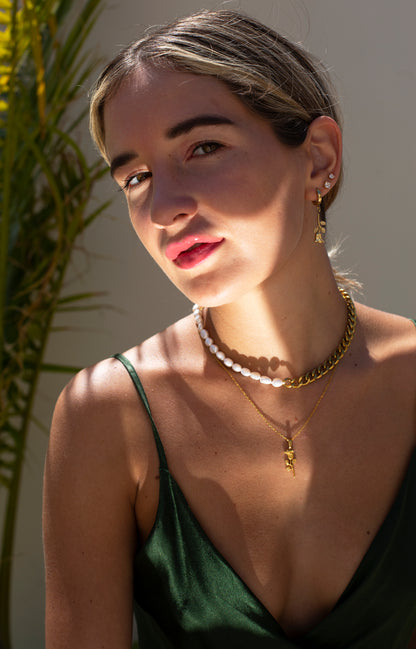 La Rosa (collar)