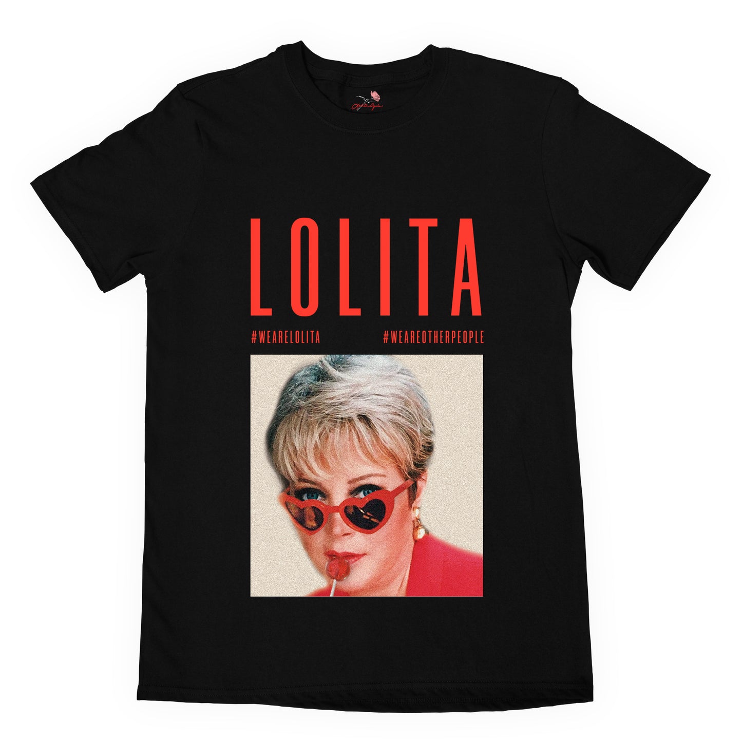 Lolita x Other People (Dark)
