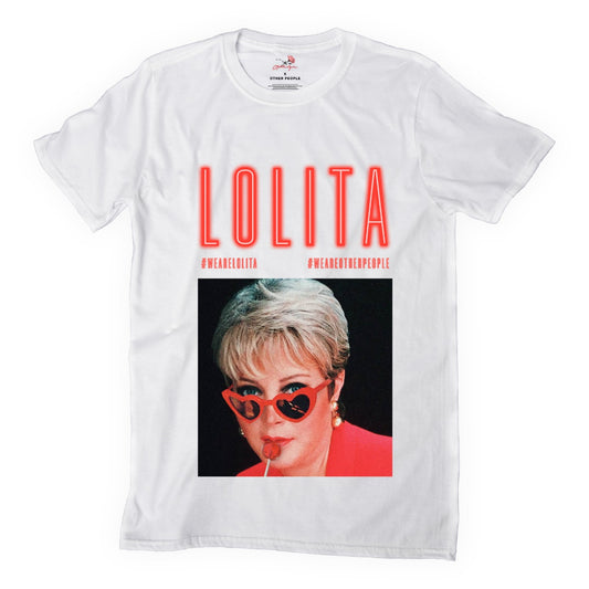 Lolita Summer x Other People