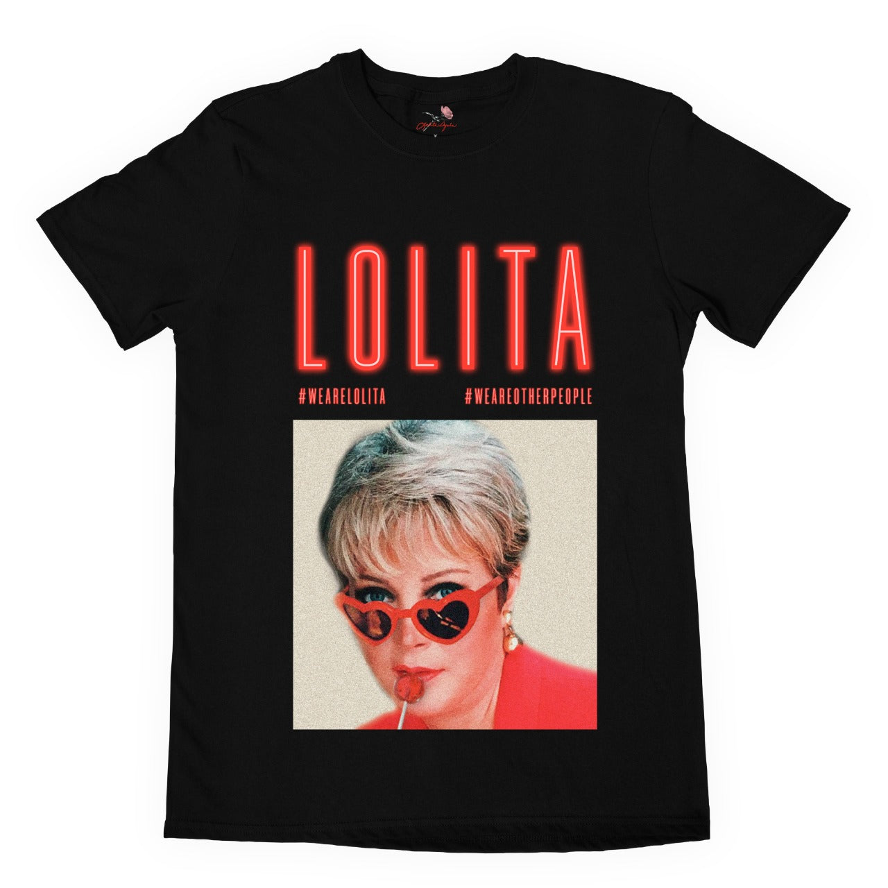 Lolita Summer x Other People (Dark)
